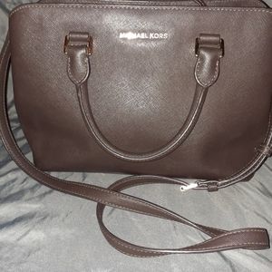 Michael Kors purse/handbag.  Nice $50 obo